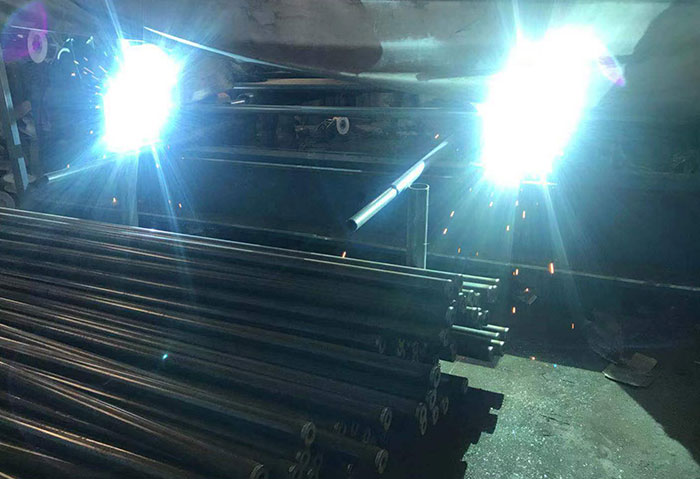 驻马店网架钢结构工程有限公司