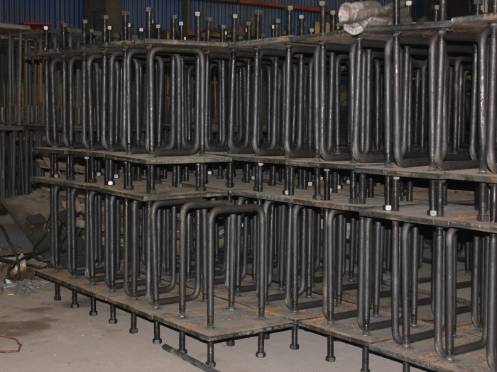 驻马店网架预埋件